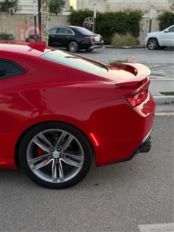 شيفروليه كامارو